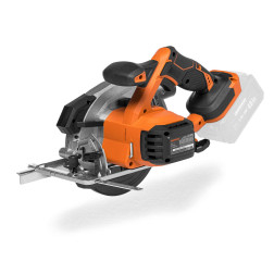 Akumulatora riņķzāģis DAEWOO DAS 1621Li (DAS1621Li) 21V