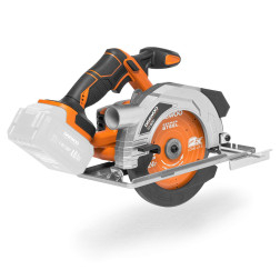 Akumulatora riņķzāģis DAEWOO DAS 1621Li (DAS1621Li) 21V