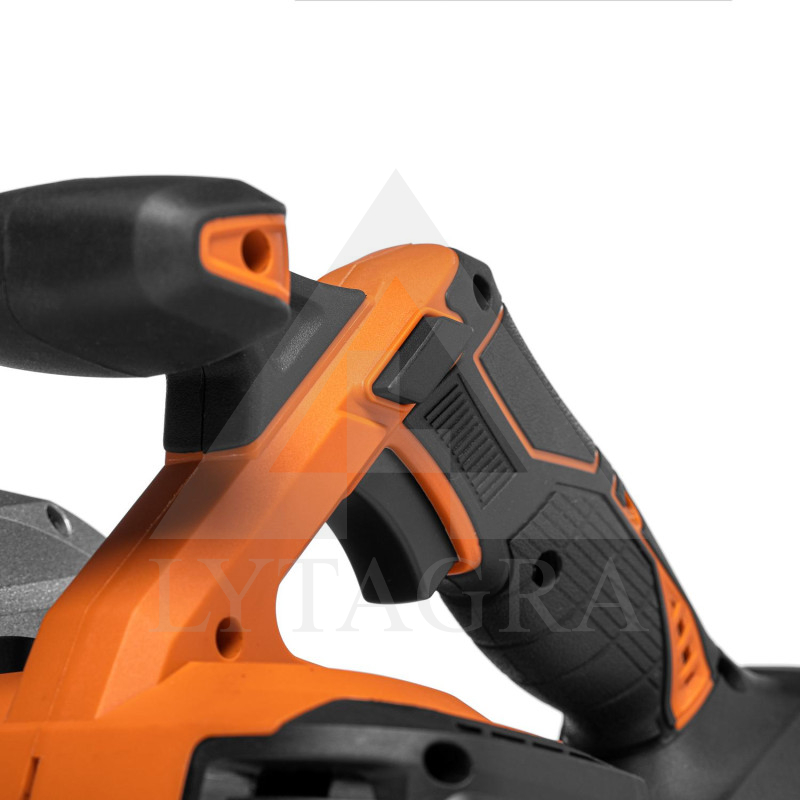 Akumulatora riņķzāģis DAEWOO DAS 1621Li (DAS1621Li) 21V