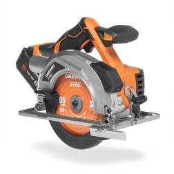 Akumulatora riņķzāģis DAEWOO DAS 1621Li SET (DAS1621Li SET) 21V