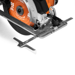 Akumulatora riņķzāģis DAEWOO DAS 1621Li SET (DAS1621Li SET) 21V