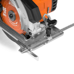 Akumulatora riņķzāģis DAEWOO DAS 1621Li SET (DAS1621Li SET) 21V