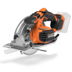 Akumulatora riņķzāģis DAEWOO DAS 1821Li (DAS1821Li) 21V