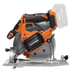 Akumulatora riņķzāģis DAEWOO DAS 1821Li (DAS1821Li) 21V