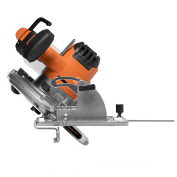 Akumulatora riņķzāģis DAEWOO DAS 1821Li (DAS1821Li) 21V