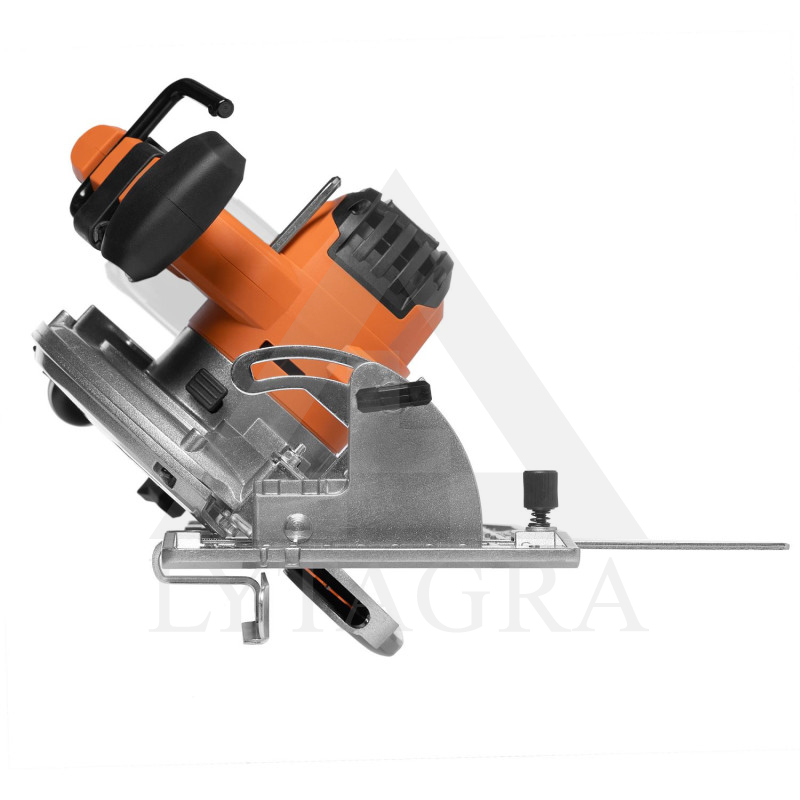 Akumulatora riņķzāģis DAEWOO DAS 1821Li (DAS1821Li) 21V