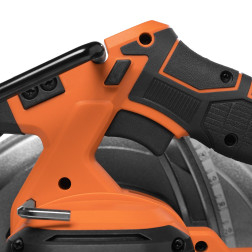 Akumulatora riņķzāģis DAEWOO DAS 1821Li SET (DAS1821Li SET) 21V