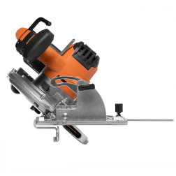 Akumulatora riņķzāģis DAEWOO DAS 1821Li SET (DAS1821Li SET) 21V