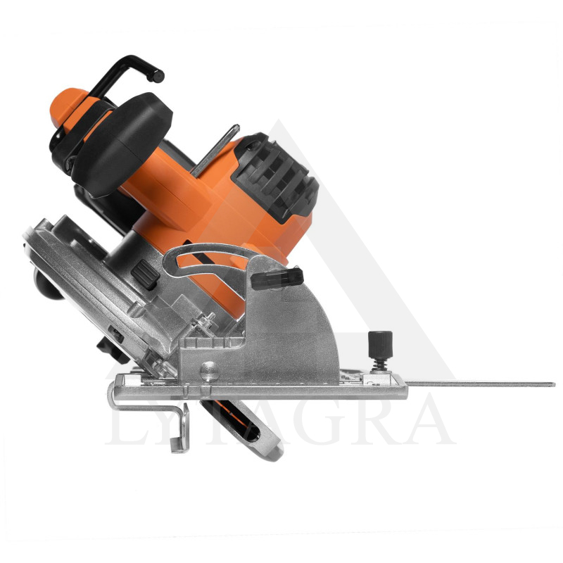 Akumulatora riņķzāģis DAEWOO DAS 1821Li SET (DAS1821Li SET) 21V