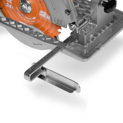 Akumulatora riņķzāģis DAEWOO DAS 1821Li SET (DAS1821Li SET) 21V