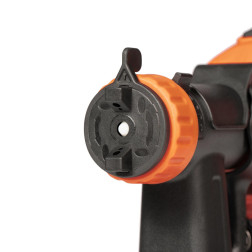 Akumulatora krāsas smidzinātājs DAEWOO DAPS 1121Li SET (DAPS1121Li SET) 21V