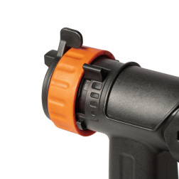 Akumulatora krāsas smidzinātājs DAEWOO DAPS 1121Li SET (DAPS1121Li SET) 21V