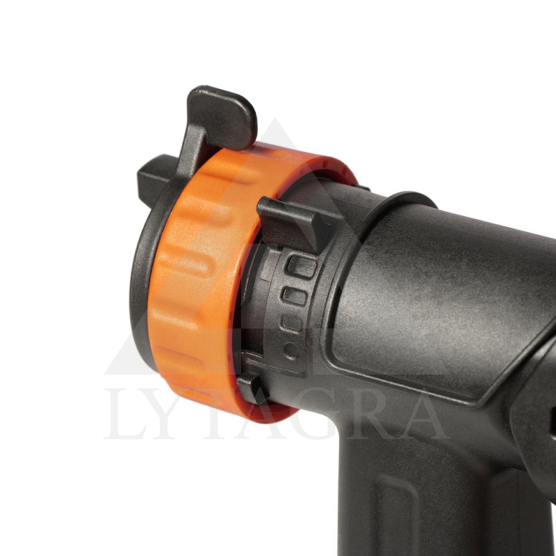 Akumulatora krāsas smidzinātājs DAEWOO DAPS 1121Li SET (DAPS1121Li SET) 21V