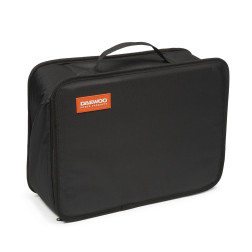 Akumulatora krāsas smidzinātājs DAEWOO DAPS 1121Li SET (DAPS1121Li SET) 21V