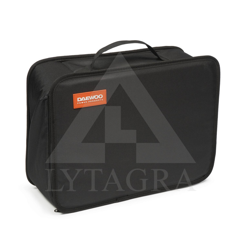 Akumulatora krāsas smidzinātājs DAEWOO DAPS 1121Li SET (DAPS1121Li SET) 21V