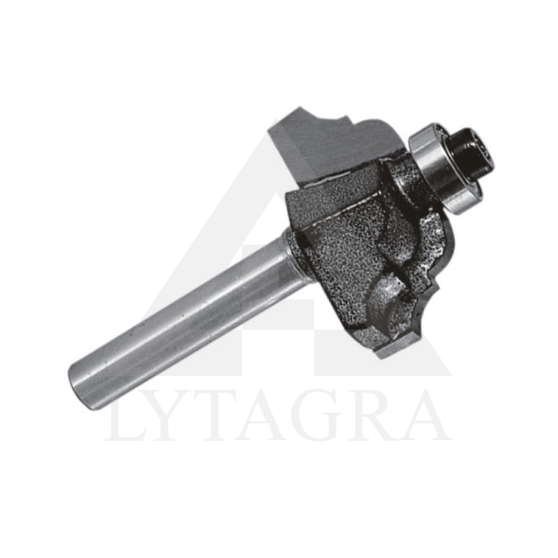 07F172B:D FRĒZE KOKAM 8D 34.9H 15R 5.6B 12.9MM