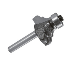 07F183C:D FRĒZE KOKAM 12D38.4H 17.5R 6.35B 12.7MM