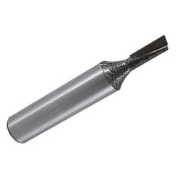 07F011B:D FRĒZE KOKAM 8D 3.96H 11MM DEDRA