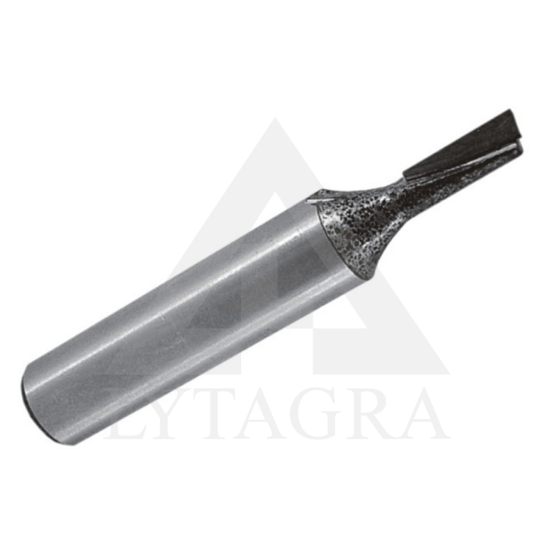 07F011B:D FRĒZE KOKAM 8D 3.96H 11MM DEDRA