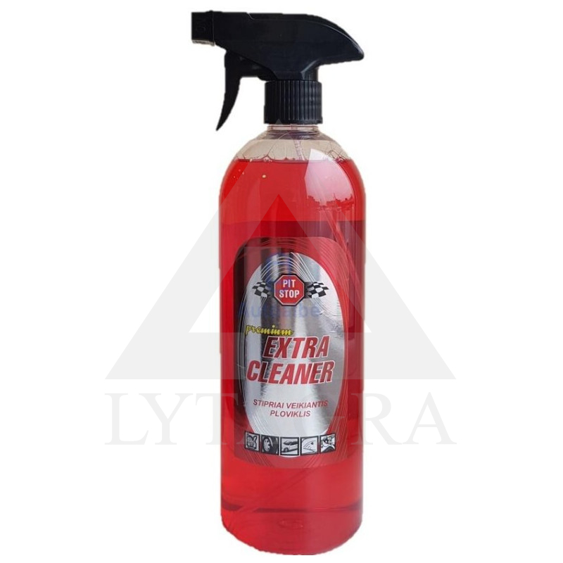 PIT STOP mazgāšanas līdzeklis Extra Cleaner 1L