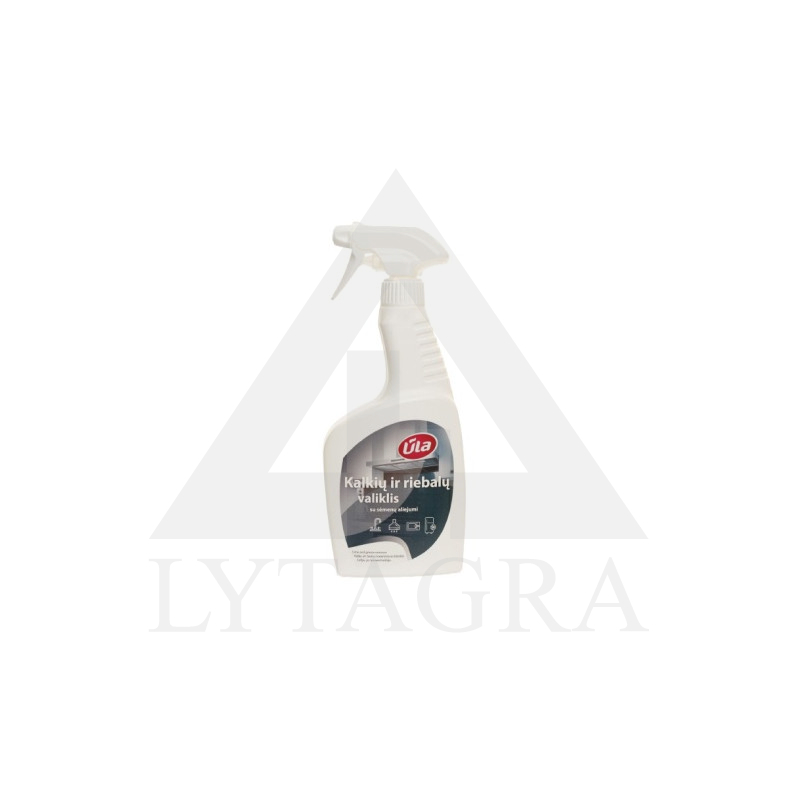 KAĻĶA UN TAUKU TĪRĪTĀJS 500ML