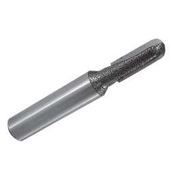 07F071B:D FRĒZE KOKAM 8D 6.35H 15.5R 3.17MM DEDRA