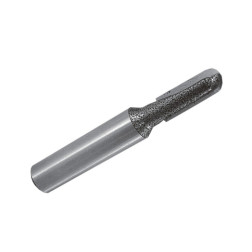 07F073B:D FRĒZE KOKAM 8D 25.4H 22.5R 12.7MM DEDRA