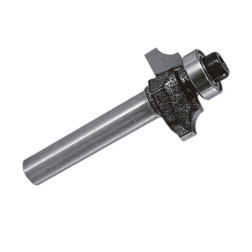 07F132B:DFRĒZE KOKAM 8D 35.2H 15R 11.1MM DEDRA