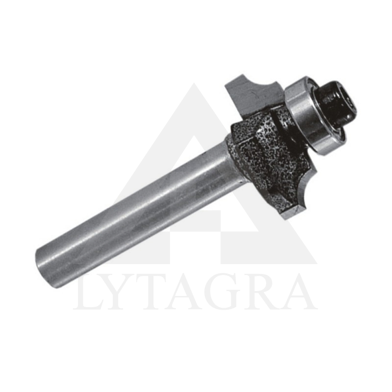 07F132B:DFRĒZE KOKAM 8D 35.2H 15R 11.1MM DEDRA