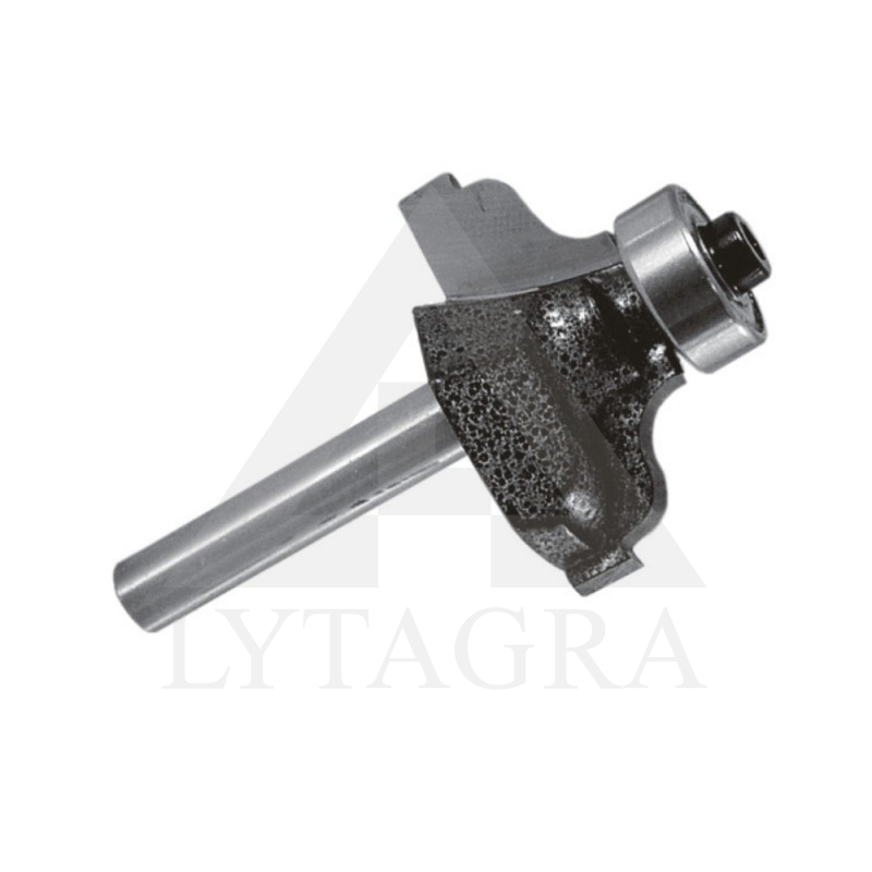 07F152C:D FRĒZE KOKAM 12D 38.6H 15.9R 5.6B 12.7MM