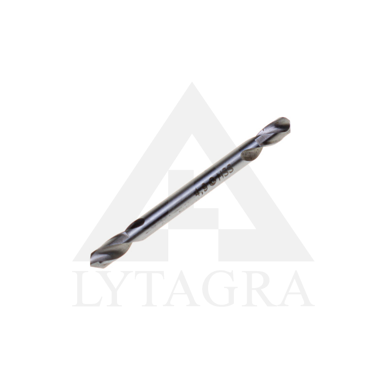 URBIS METĀLAM  D 4.2x55 DV.G. 331A106C1M0420 / VG