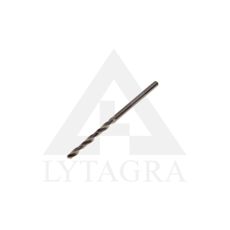 URBIS MET. D2.00x49 A DIN 338 PROFI