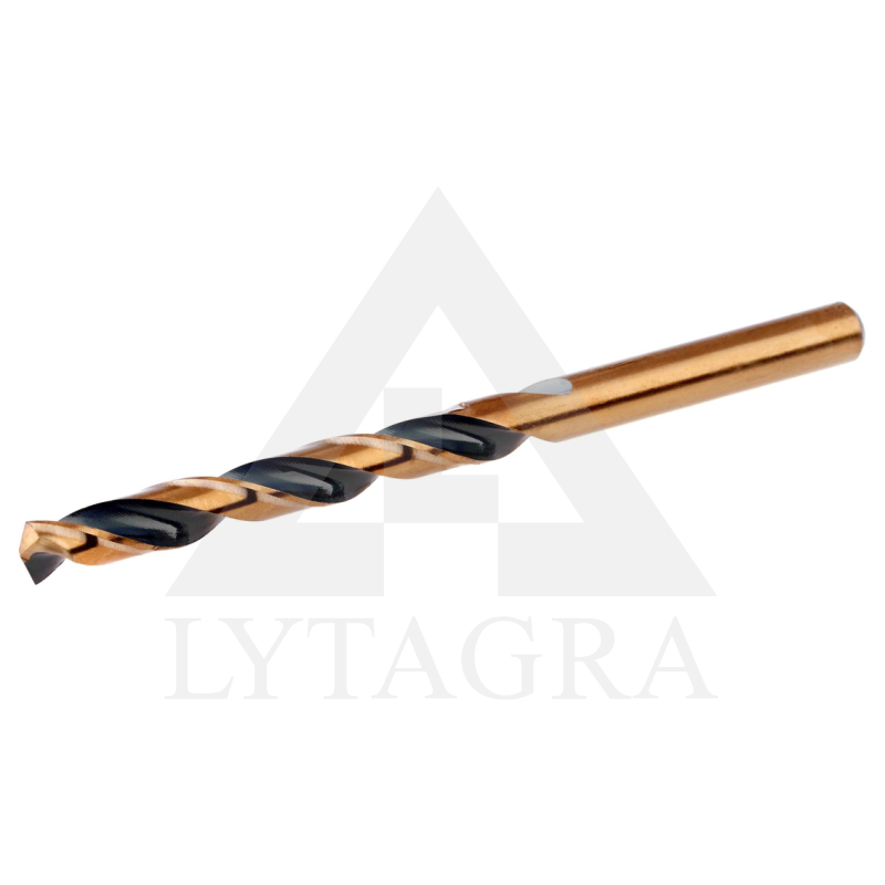 SWMP-6,2 URBIS METĀLAM 6,2 mm HSS DIN338/