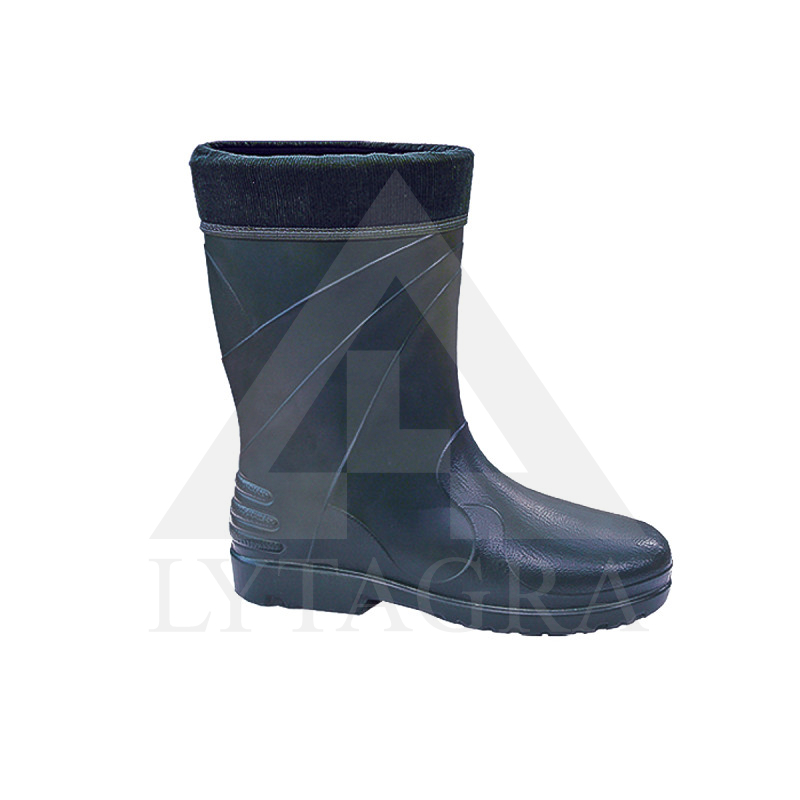 869/37 GUM. ZĀBAKI ALASKA ZIEMAS/ ZILI