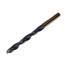URBIS MET. D.9.00x125 DIN 338 PROFI