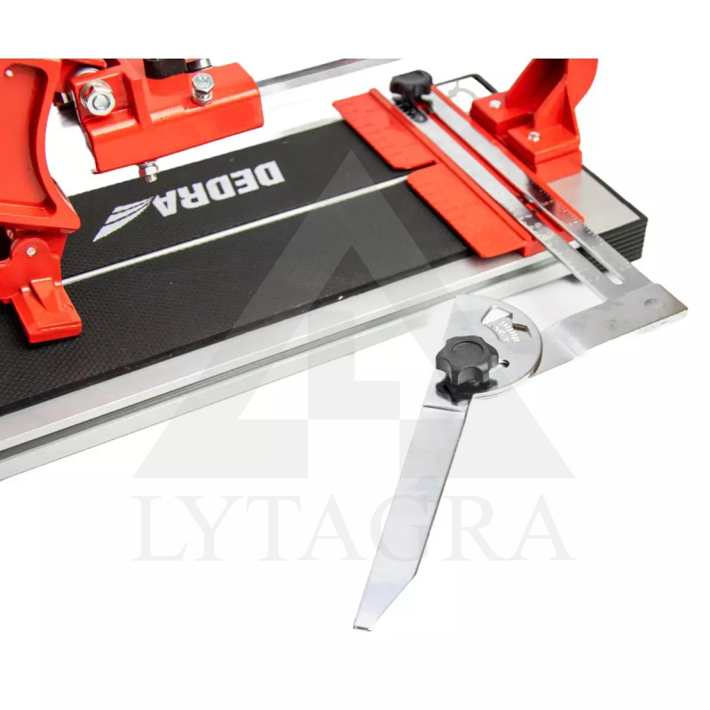 Flīžu griešanas mašīna 1000 mm / Dedra 1153