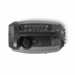 Invertora benzīna ģenerators Daewoo GDA 2500Si