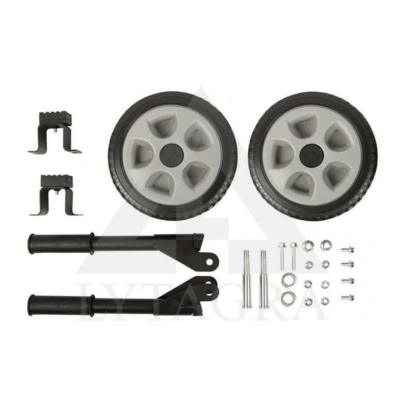 Hyundai ģeneratora transportēšanas riteņi