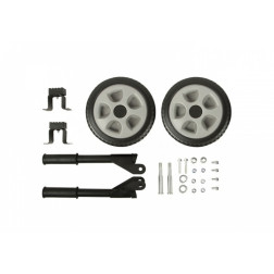 Ģeneratora HHY Hyundai TK 3020-9020 transportēšanas riteņi