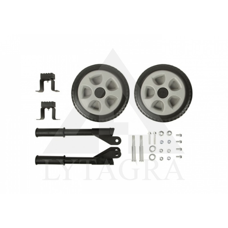 Ģeneratora HHY Hyundai TK 3020-9020 transportēšanas riteņi