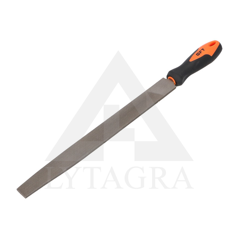1152 VĪLE PLAKANA 200MM FASTER TOOLS