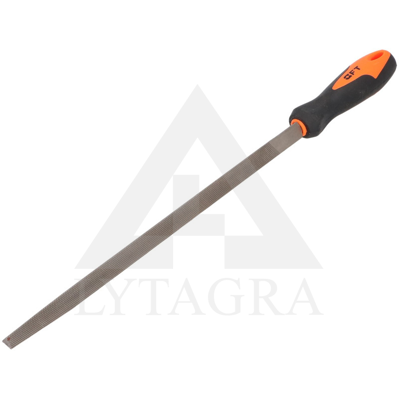1501 VĪLE METĀLA 3-KANŠU 200mm / FASTER TOOLS