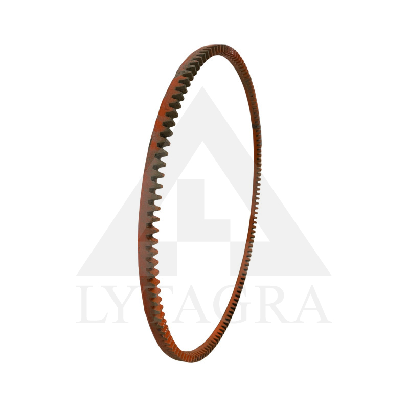 Kroņveida zobrats betona maisītājam VATAS js140h