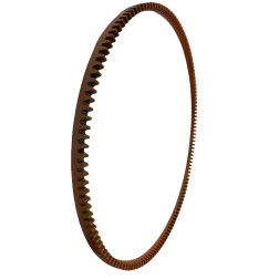 Kroņveida zobrats betona maisītājam VATAS JS180H/J200H