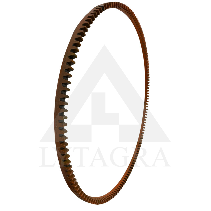 Kroņveida zobrats betona maisītājam VATAS JS180H/J200H