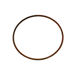 Kroņveida zobrats betona maisītājam VATAS JS180H/J200H