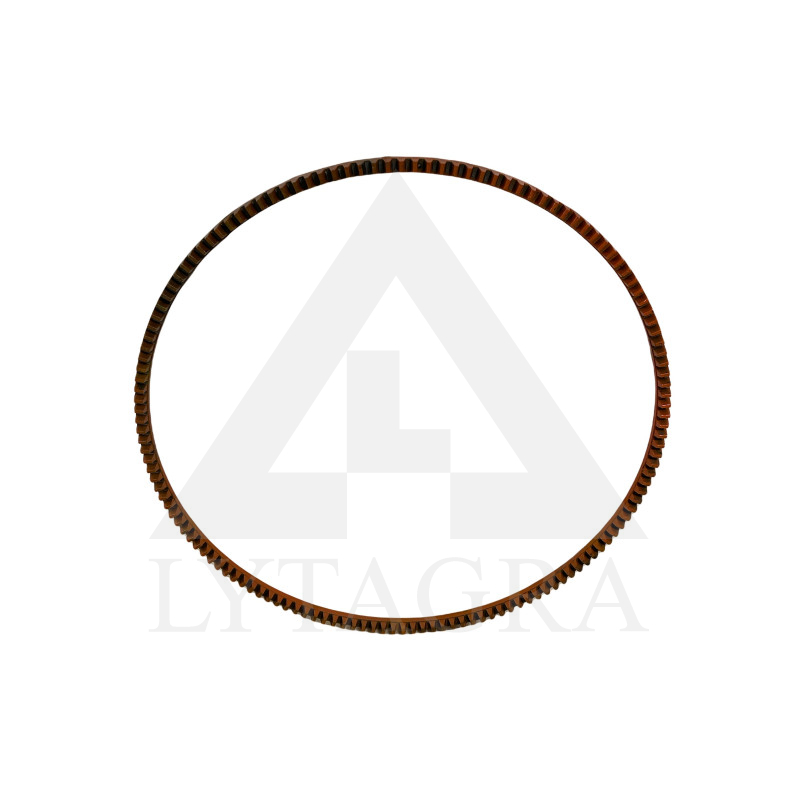 Kroņveida zobrats betona maisītājam VATAS JS180H/J200H