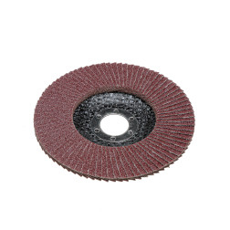 FD1252280 Slīp-disks 125x22 P80 / Lytagra