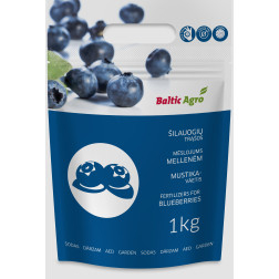 1KG MELLENU MĒSLOJUMS 1KG