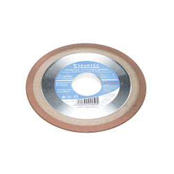 DIMANTA DISKS ZĀĢRIPU ASIN./ 125x10x32x8 (PDX) /TO